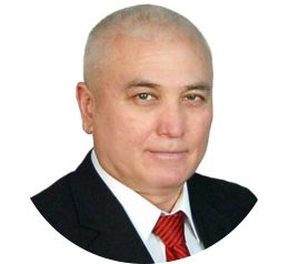 Bakhodir Tursunbaev